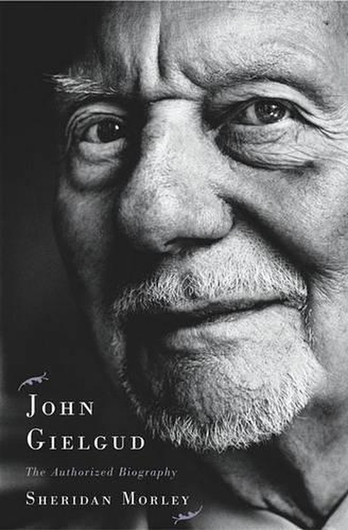 John Gielgud