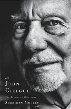 John Gielgud
