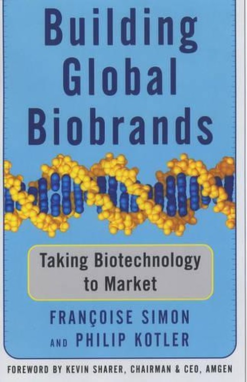 Building Global Biobrands