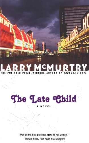 The Late Child, the
