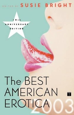 The Best American Erotica