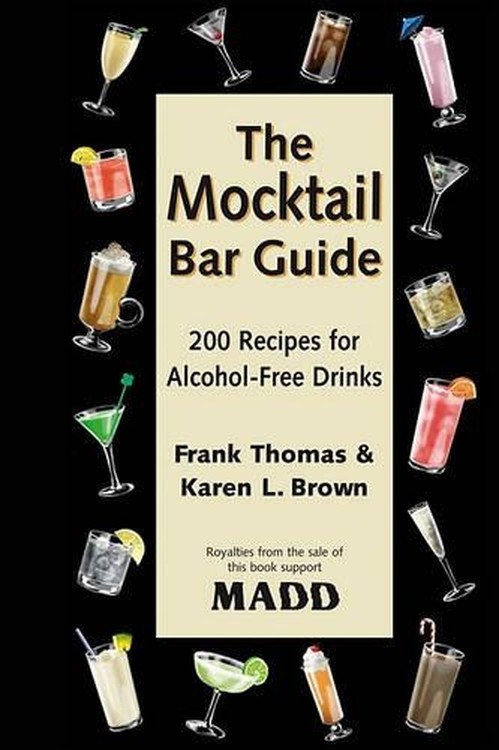 Mocktail Bar Guide