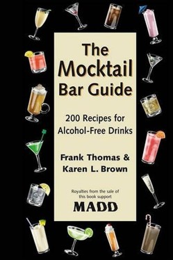 Mocktail Bar Guide