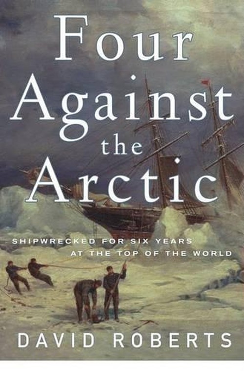 Four against the Arctic