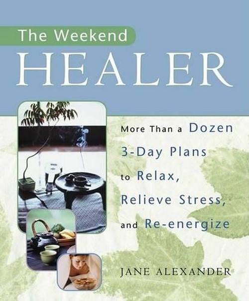 Weekend Healer, the