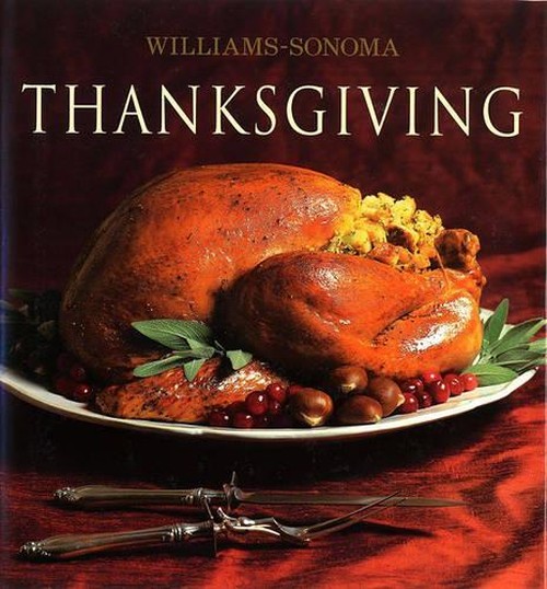 Williams Sonoma Collection Thanksgi