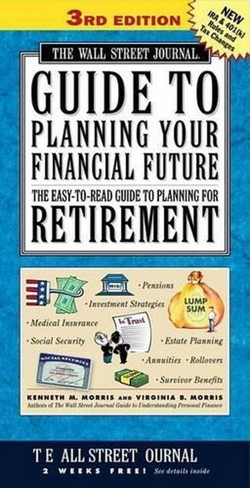 Wall Street Journal Guide to Planni