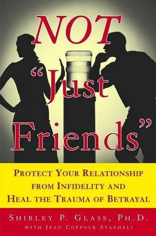 Not "Just Friends"