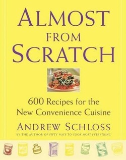 Almost from Scratch