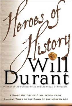 Heroes of History