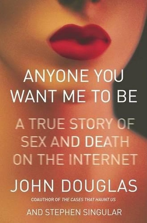 Anyone You Want Me to be