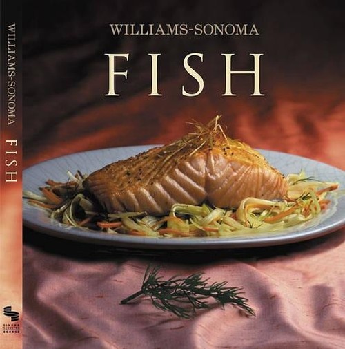 Williams-Sonoma Collection Fish, Th