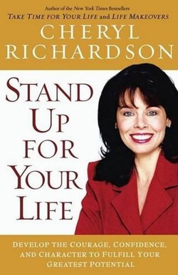 Stand Up for Your Life