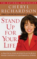 Stand up for Your Life