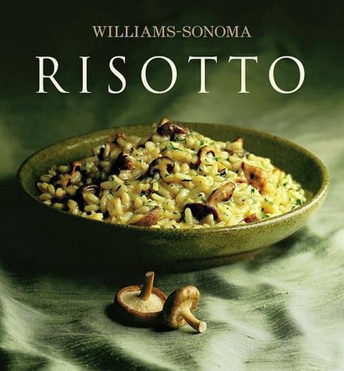 Williams Sonoma Risotto