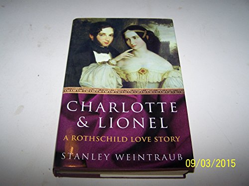 Charlotte and Lionel