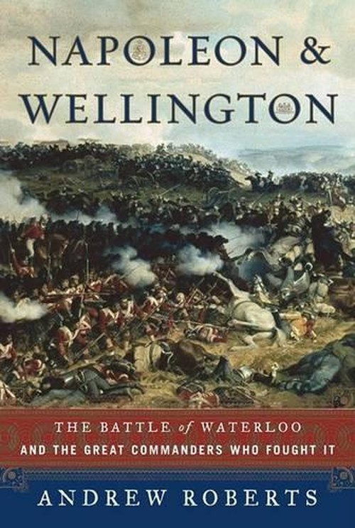Napoleon and Wellington