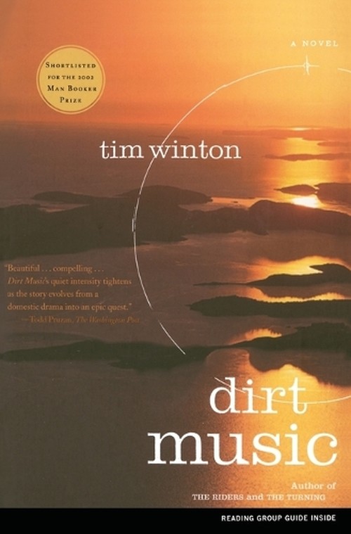 Dirt Music