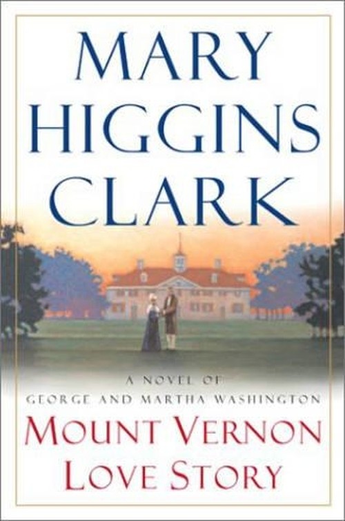 Mount Vernon Love Story