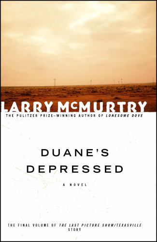 Duane'S Depressed