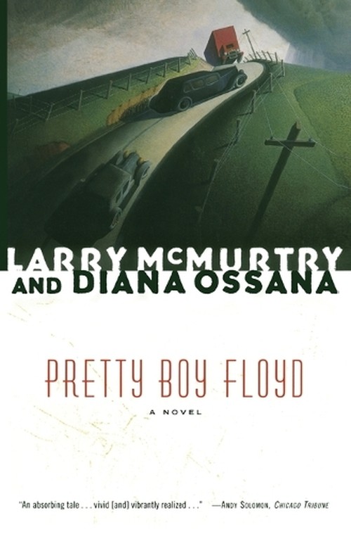Pretty Boy Floyd