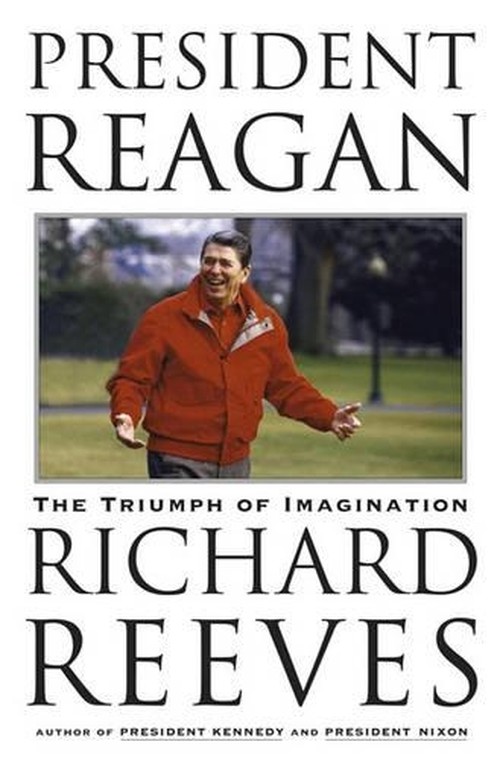 President Reagan