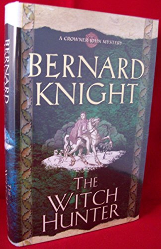 The Witch Hunter