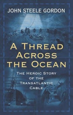 A Thread across the Ocean