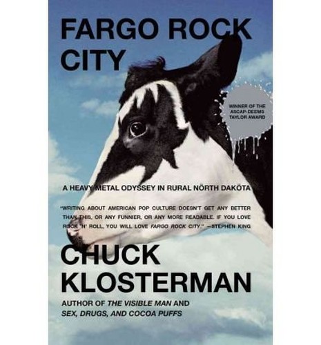 Fargo Rock City