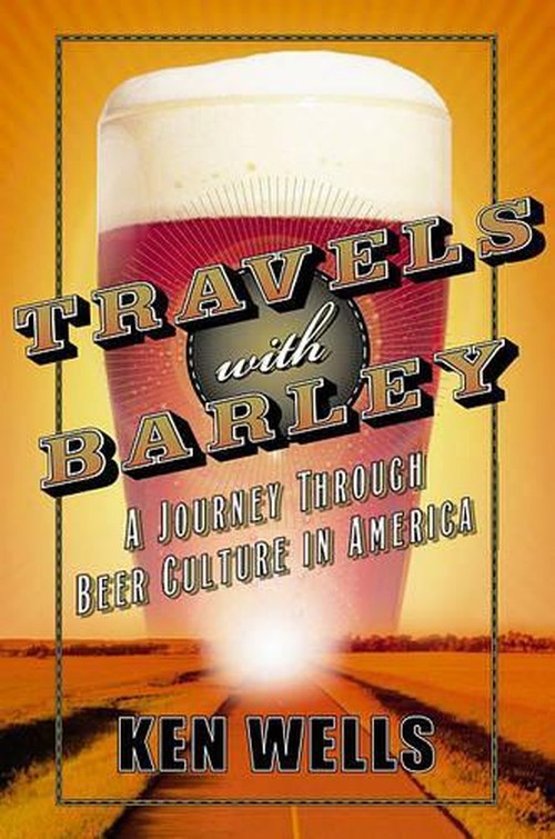 Travels with Barley
