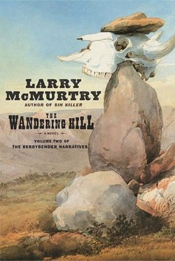 Wandering Hill, the