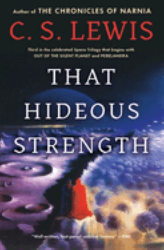 That Hideous Strength