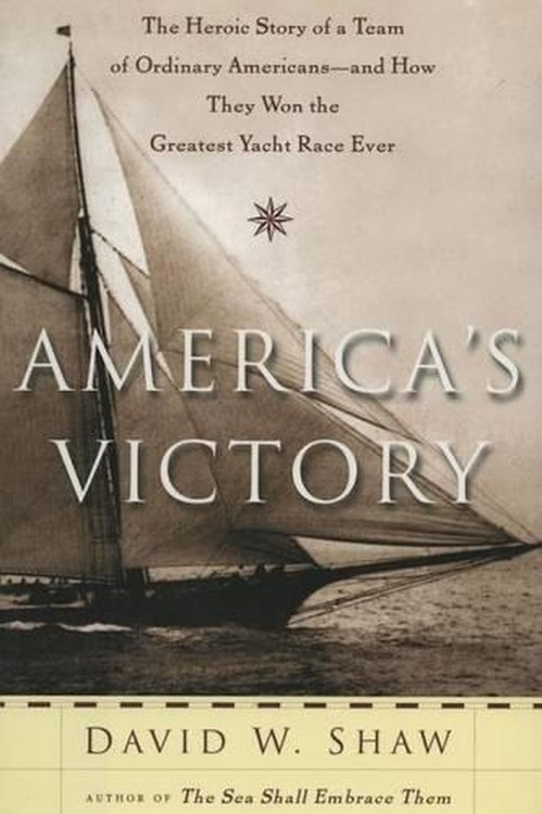 America's Victory
