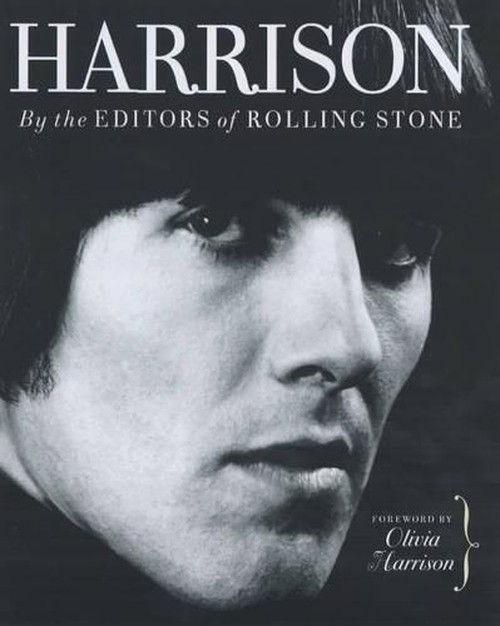George Harrison