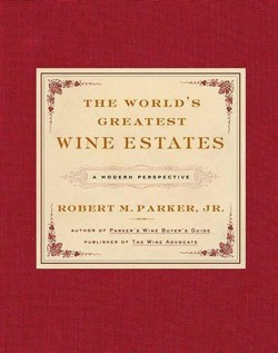 The World's Greatest Wine Estates