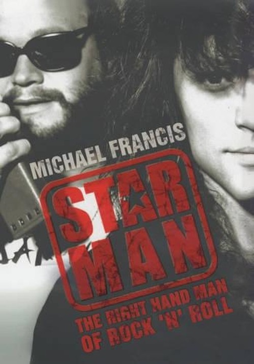 Star Man