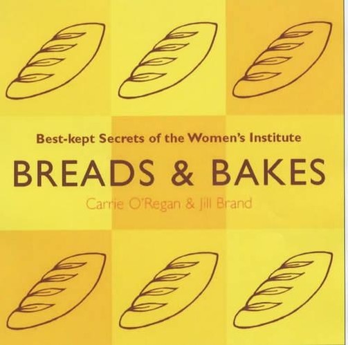 Breads and Bakes