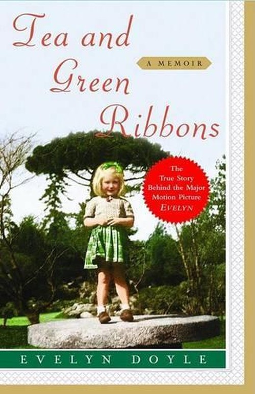 Tea and Green Ribbons