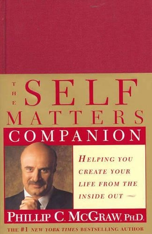 Self Matters Companion