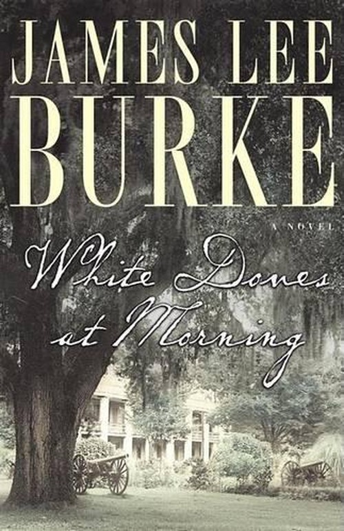 White Doves at Morning