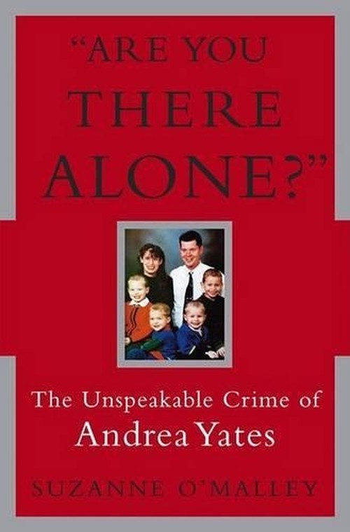 Are You There Alone?