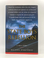 The State Boys Rebellion