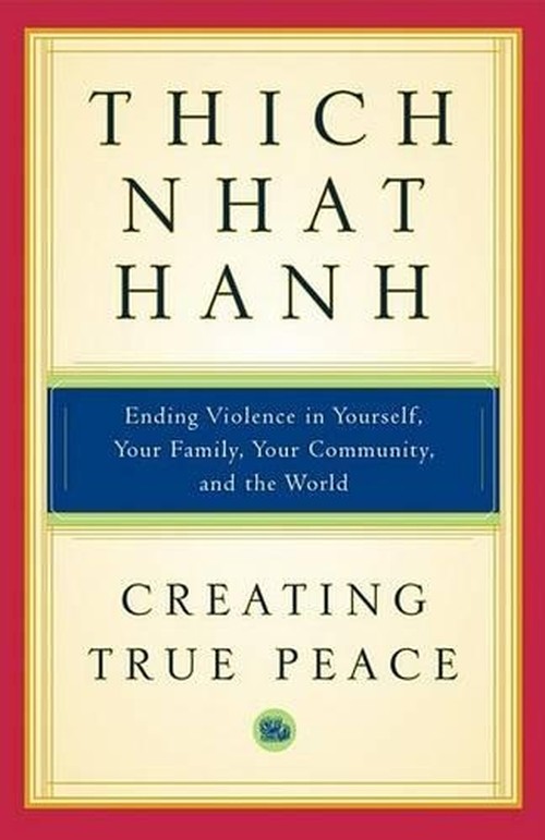 Creating True Peace