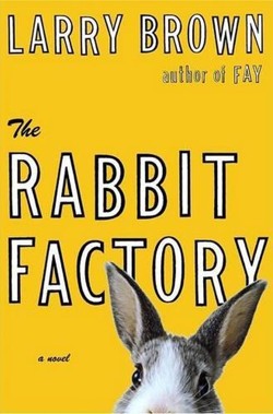 Rabbit Factory
