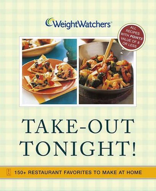Weight Watchers Take-out Tonight