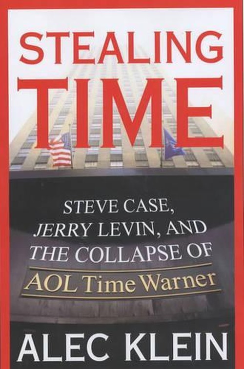 Stealing Time