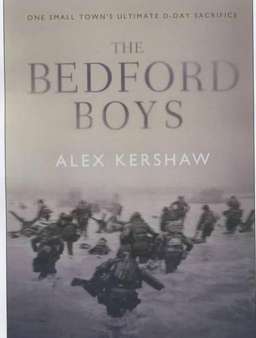 The Bedford Boys