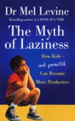 The Myth of Laziness