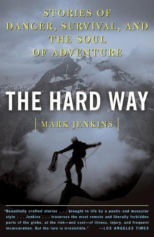 The Hard Way