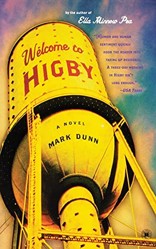 Welcome to Higby